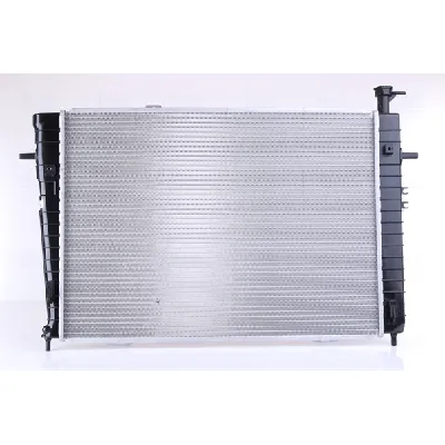 Hladnjak, hlađenje motora NISSENS NIS 675015 IC-D6987B