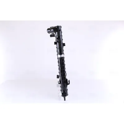 Hladnjak, hlađenje motora NISSENS NIS 675015 IC-D6987B