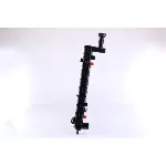 Hladnjak, hlađenje motora NISSENS NIS 675015 IC-D6987B