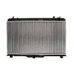 Hladnjak, hlađenje motora NISSENS NIS 675017 IC-D6987C