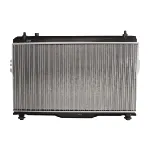 Hladnjak, hlađenje motora NISSENS NIS 675017 IC-D6987C