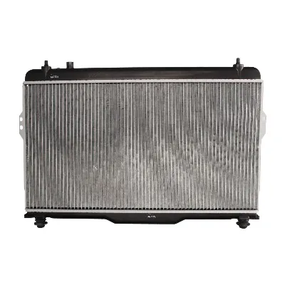 Hladnjak, hlađenje motora NISSENS NIS 675017 IC-D6987C