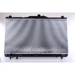 Hladnjak, hlađenje motora NISSENS NIS 675017 IC-D6987C