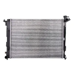 Hladnjak, hlađenje motora NISSENS NIS 675018 IC-DA5A6D
