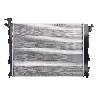 Hladnjak, hlađenje motora NISSENS NIS 675018 IC-DA5A6D