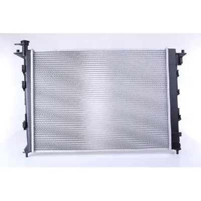 Hladnjak, hlađenje motora NISSENS NIS 675018 IC-DA5A6D