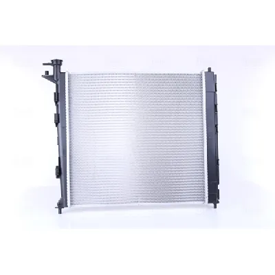 Hladnjak, hlađenje motora NISSENS NIS 675019 IC-DED9A1