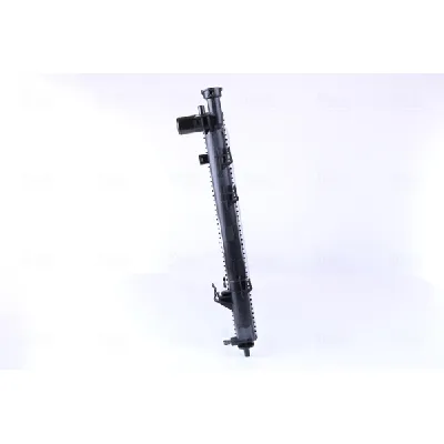 Hladnjak, hlađenje motora NISSENS NIS 675019 IC-DED9A1