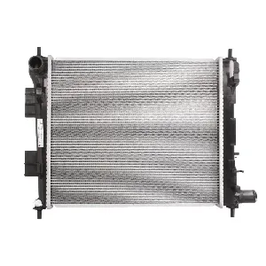 Hladnjak, hlađenje motora NISSENS NIS 675024 IC-E4AA46