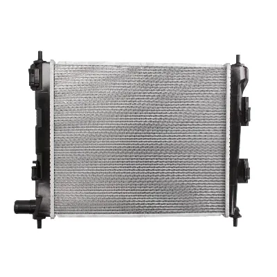 Hladnjak, hlađenje motora NISSENS NIS 675024 IC-E4AA46