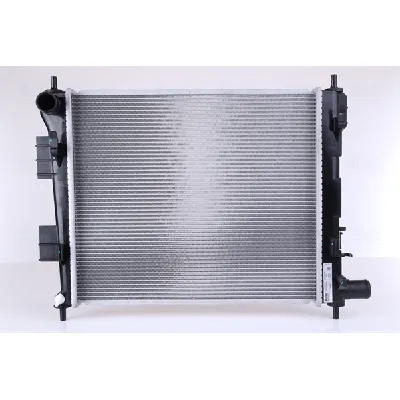 Hladnjak, hlađenje motora NISSENS NIS 675024 IC-E4AA46