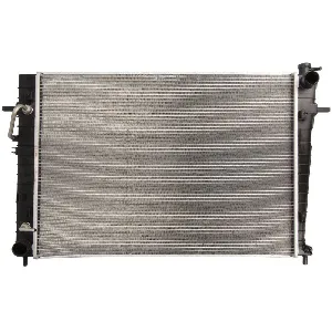 Hladnjak, hlađenje motora NISSENS NIS 675034 IC-E47E25