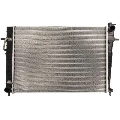 Hladnjak, hlađenje motora NISSENS NIS 675034 IC-E47E25