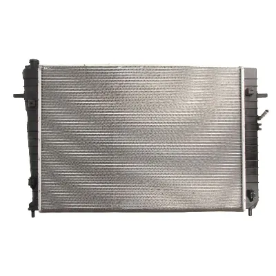 Hladnjak, hlađenje motora NISSENS NIS 675034 IC-E47E25