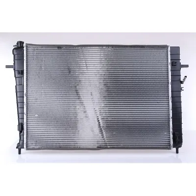 Hladnjak, hlađenje motora NISSENS NIS 675034 IC-E47E25