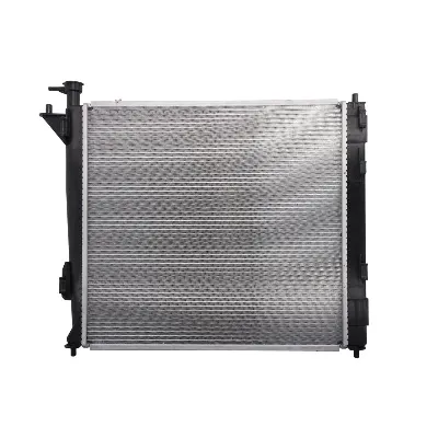 Hladnjak, hlađenje motora NISSENS NIS 675046 IC-DA5A70