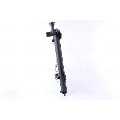 Hladnjak, hlađenje motora NISSENS NIS 675046 IC-DA5A70