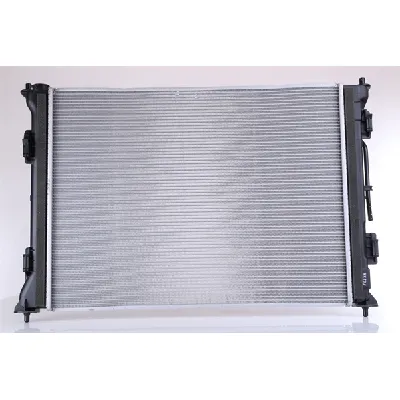 Hladnjak, hlađenje motora NISSENS NIS 675055 IC-DACF5A