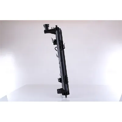 Hladnjak, hlađenje motora NISSENS NIS 675055 IC-DACF5A