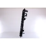 Hladnjak, hlađenje motora NISSENS NIS 675055 IC-DACF5A