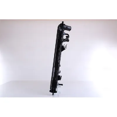 Hladnjak, hlađenje motora NISSENS NIS 675055 IC-DACF5A