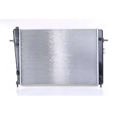 Hladnjak, hlađenje motora NISSENS NIS 675063 IC-C53BA8