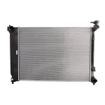 Hladnjak, hlađenje motora NISSENS NIS 675064 IC-F5920E