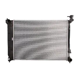 Hladnjak, hlađenje motora NISSENS NIS 675064 IC-F5920E