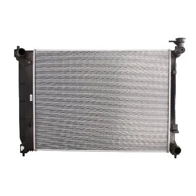 Hladnjak, hlađenje motora NISSENS NIS 675064 IC-F5920E