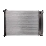 Hladnjak, hlađenje motora NISSENS NIS 675064 IC-F5920E