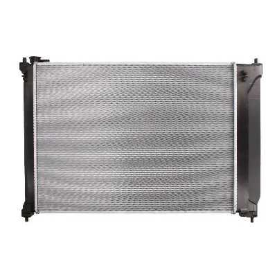 Hladnjak, hlađenje motora NISSENS NIS 675064 IC-F5920E