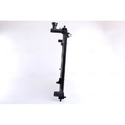 Hladnjak, hlađenje motora NISSENS NIS 675064 IC-F5920E