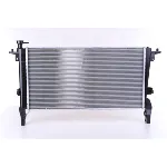 Hladnjak, hlađenje motora NISSENS NIS 675066 IC-DACF5C
