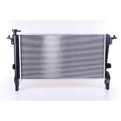 Hladnjak, hlađenje motora NISSENS NIS 675066 IC-DACF5C