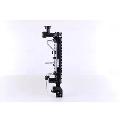 Hladnjak, hlađenje motora NISSENS NIS 675066 IC-DACF5C