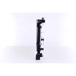 Hladnjak, hlađenje motora NISSENS NIS 675066 IC-DACF5C