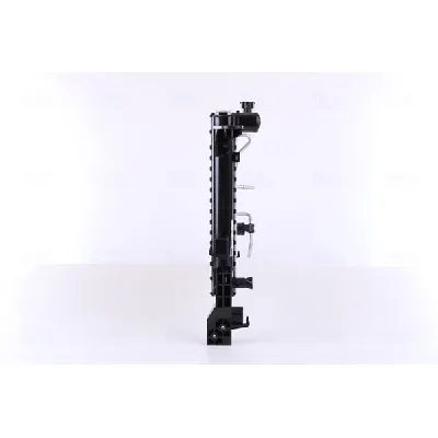 Hladnjak, hlađenje motora NISSENS NIS 675066 IC-DACF5C