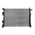 Hladnjak, hlađenje motora NISSENS NIS 675072 IC-E447B7