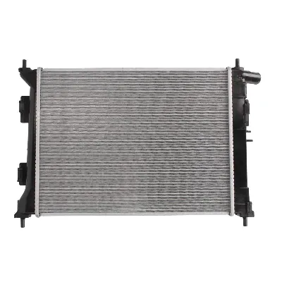 Hladnjak, hlađenje motora NISSENS NIS 675072 IC-E447B7