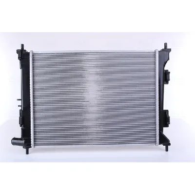 Hladnjak, hlađenje motora NISSENS NIS 675072 IC-E447B7