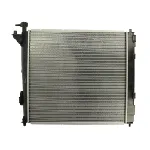 Hladnjak, hlađenje motora NISSENS NIS 67518 IC-C54BBF