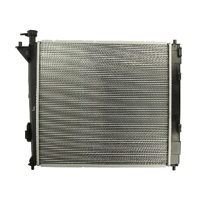 Hladnjak, hlađenje motora NISSENS NIS 67518 IC-C54BBF