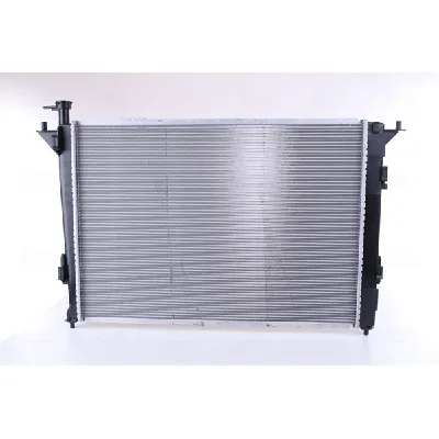 Hladnjak, hlađenje motora NISSENS NIS 67521 IC-C22C31