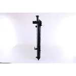 Hladnjak, hlađenje motora NISSENS NIS 67521 IC-C22C31