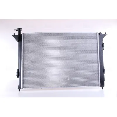 Hladnjak, hlađenje motora NISSENS NIS 67522 IC-C22C2D