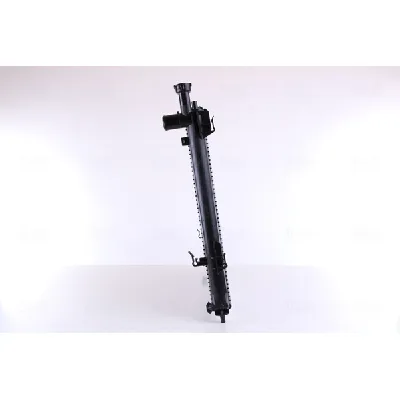 Hladnjak, hlađenje motora NISSENS NIS 67522 IC-C22C2D