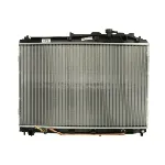 Hladnjak, hlađenje motora NISSENS NIS 67528 IC-C0ECAB