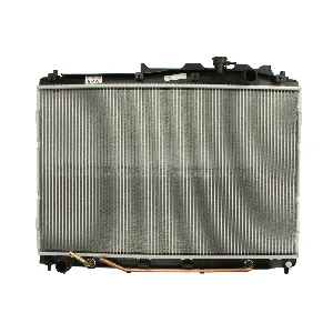 Hladnjak, hlađenje motora NISSENS NIS 67528 IC-C0ECAB