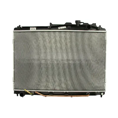 Hladnjak, hlađenje motora NISSENS NIS 67528 IC-C0ECAB