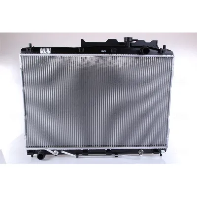 Hladnjak, hlađenje motora NISSENS NIS 67528 IC-C0ECAB